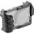 8Sinn Camera Cage for Panasonic LUMIX S9 - klatka operatorska do Panasonic Lumix S9_Klatka z przodu/Przykład użycia_1